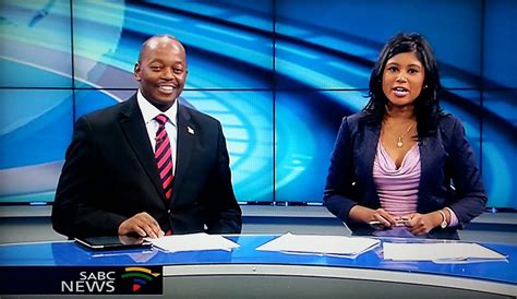 latest SABC News today